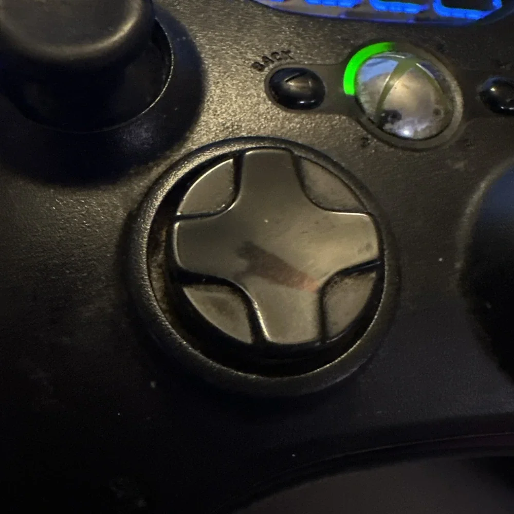Microsoft experience freedom